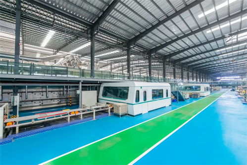 數(shù)智前行，轉(zhuǎn)型賦能——以新興能源技術(shù)研發(fā)激活建陶智造新動能