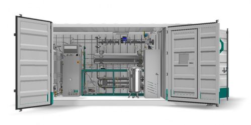氫能 未來儲能的新方式