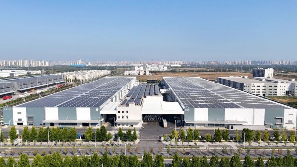 總投資10億！派能科技2GWh儲能電池及集成項(xiàng)目簽約落地肥西，引領(lǐng)儲能技術(shù)新篇章